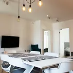 Silver Апартаменти Вроцлав