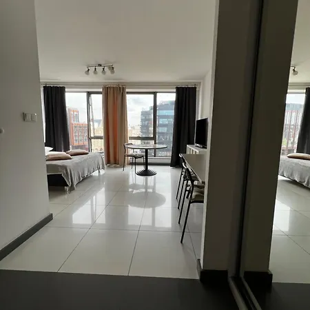Apartament Silver *