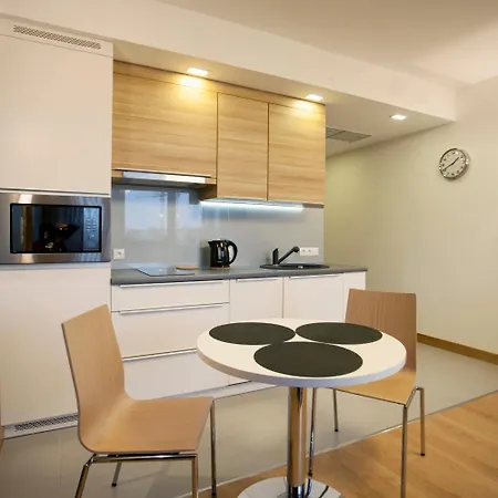 Silver Апартаменты *