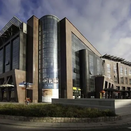 Silver Апартаменты Вроцлав