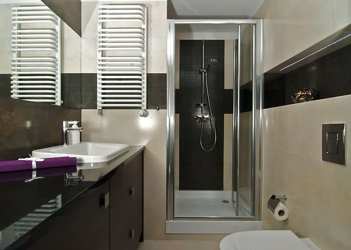 Silver Appartamento *