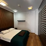 Silver Apartment Wroclaw