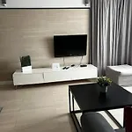 Silver Apartment