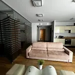 Apartment Silver