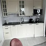 Apartment Silver Wroclaw