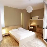 Apartment Silver