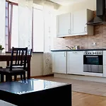 Apartment Silver *