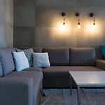 Apartment Silver Wroclaw