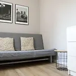 Apartment Silver *
