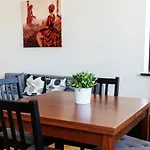 Silver Apartment Wroclaw