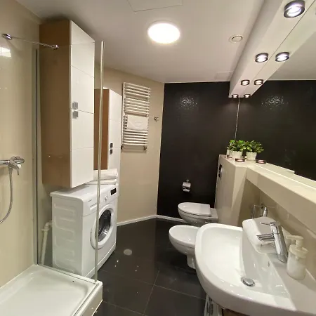 Apartment Silver *