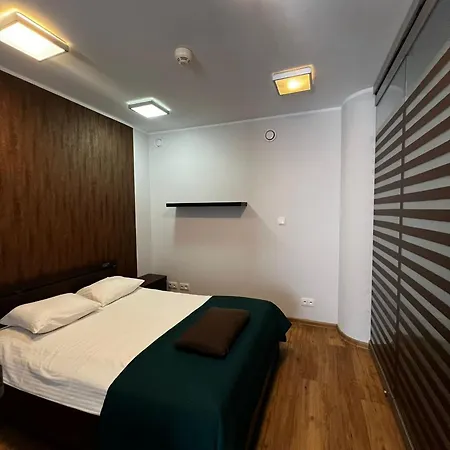 Silver Appartement Wrocław