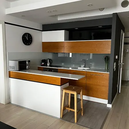 Appartement Silver *