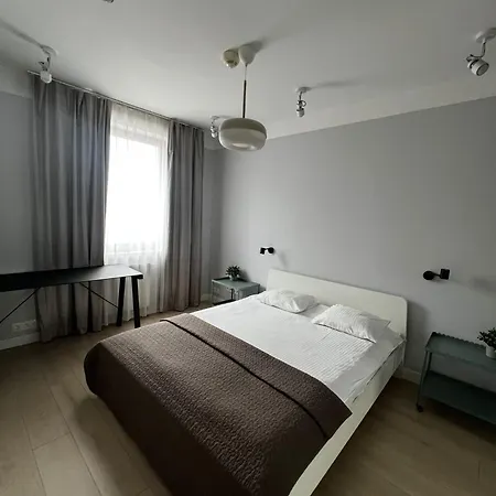 Appartement Silver *