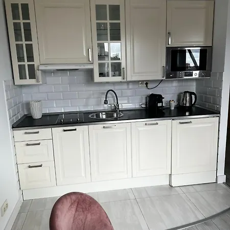 Appartement Silver Wrocław