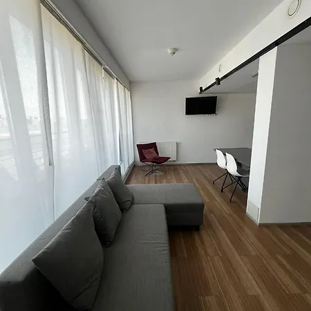Silver Appartement