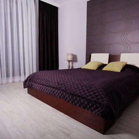 Silver Appartement *