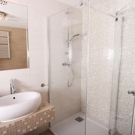 Silver Appartement *