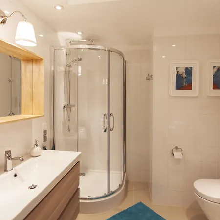 Silver Appartement Wrocław