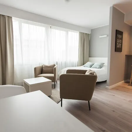 Апартаменти Silver