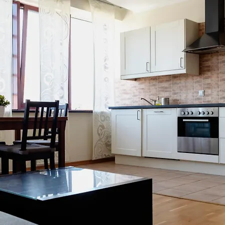 Appartement Silver *