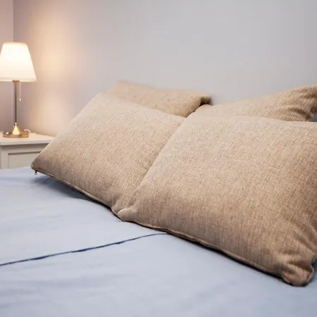 Appartement Silver *