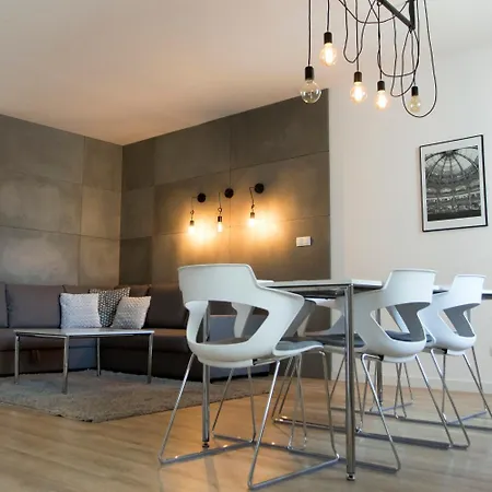 Appartement Silver *