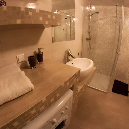 Appartement Silver Wrocław