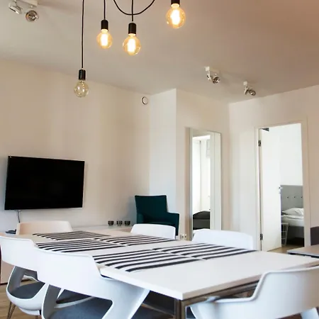 Appartement Silver *