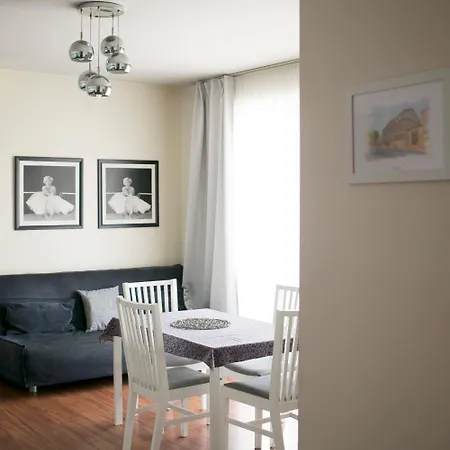 Appartement Silver *