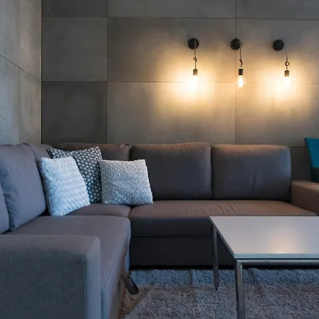 Appartement Silver Wrocław