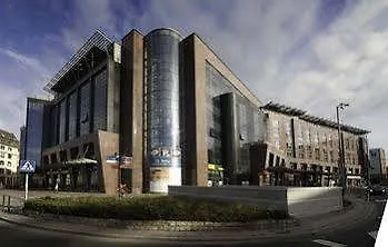 Apartment Silver Breslau