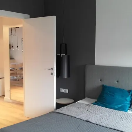 Apartment Silver