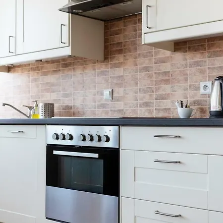 Appartement Silver *