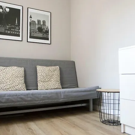 Apartment Silver *