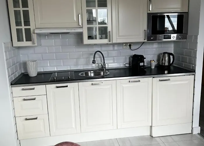 Apartmán Silver Vratislav