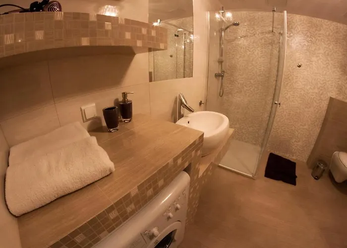 Silver Apartmán Vratislav