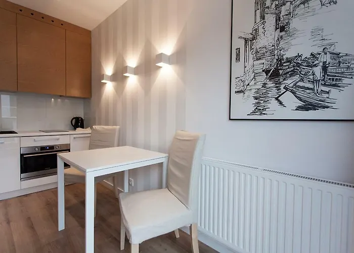 Silver Apartmán Vratislav