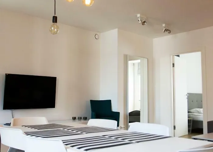 Silver Apartmán Vratislav