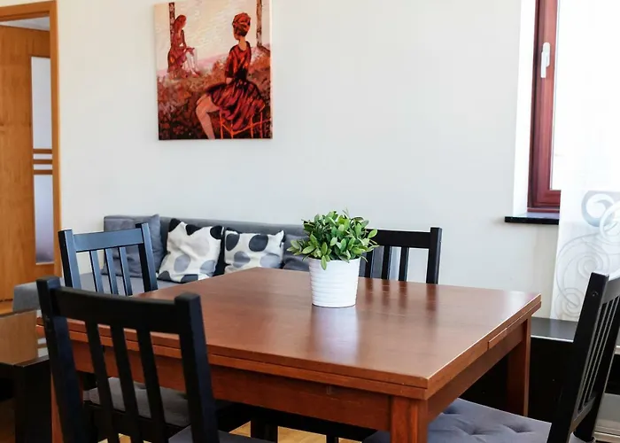 Silver Apartmán Vratislav